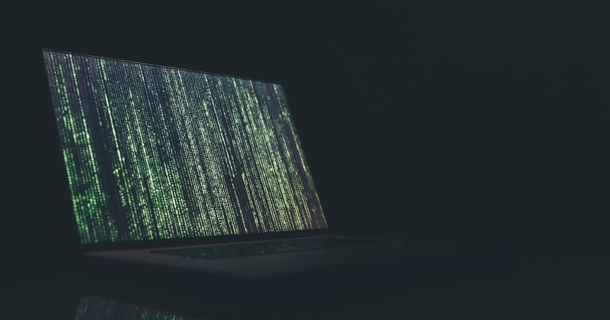 Cloud architecture diagram with CMMC compliance checkpoints and security boundary indicators